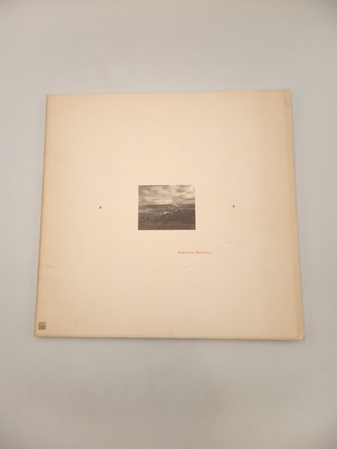 Gabriele basilico bord de - basilico,