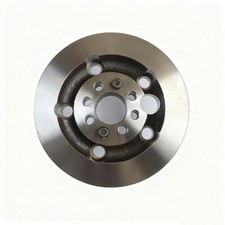 Brake Rotor & Hub fits John