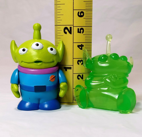 Toy story personaggi - toy,
