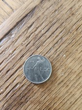 50 Lire 1978 Con Errore Di