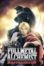 Poster LUCIDO Full Metal