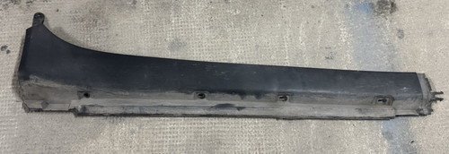 Minigonna rivestimento - minigonna,