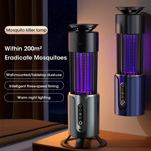 Lampada antizanzare usb - lampada, –