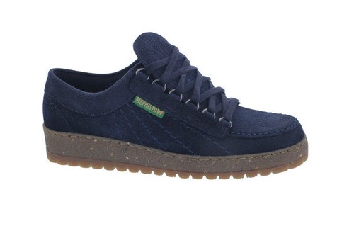 Mephisto rainbow halbschuh - rainbow,