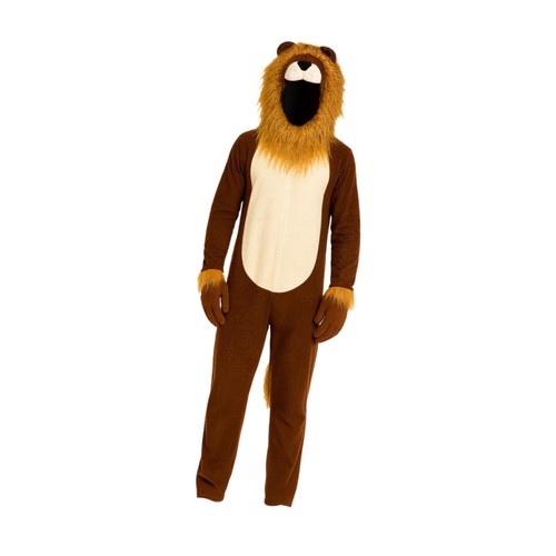 Costume leone halloween - leone,