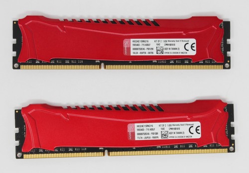 Kingston hyperx savage - hyperx, gb