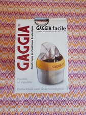 Macchina per il gelato