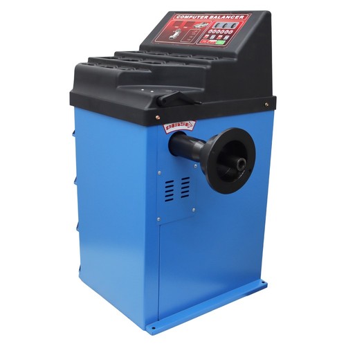 Tire balancer machine - 110v, car