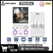 2025 R36 Ultra Open Source