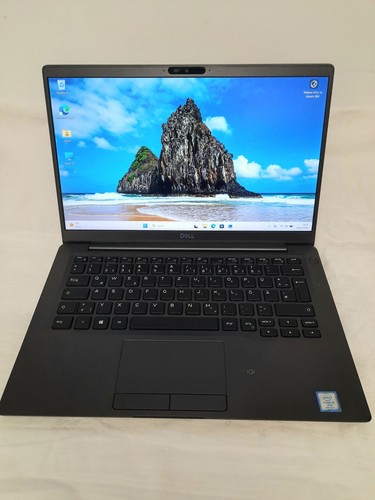 Dell latitude 7400 8365u - 7400, i5-8365u