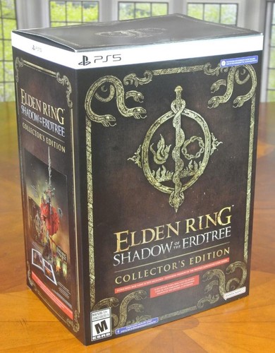 Elden ring shadow the - ring,