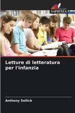 Letture di letteratura per