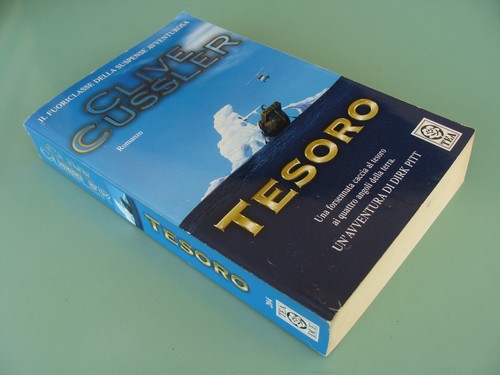 171 tesoro clive - 171),