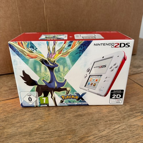 Pokemon nintendo 2ds - nintendo,
