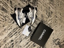 chanel runner