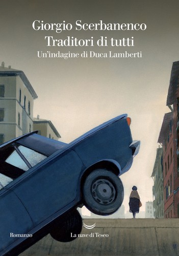 Traditori tutti - traditori,