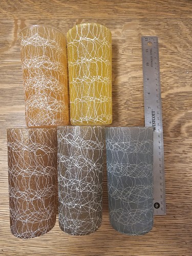 Set bicchieri mcm - di,