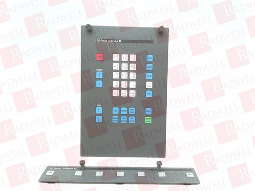 Fanuc x9z110 nuovo - x9z110,
