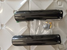 COPPIA PARASTELI PLASTICA