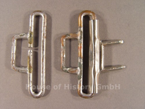 Set ganci doppio controganci - e,