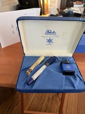 Delta  Israel Fountain Pen