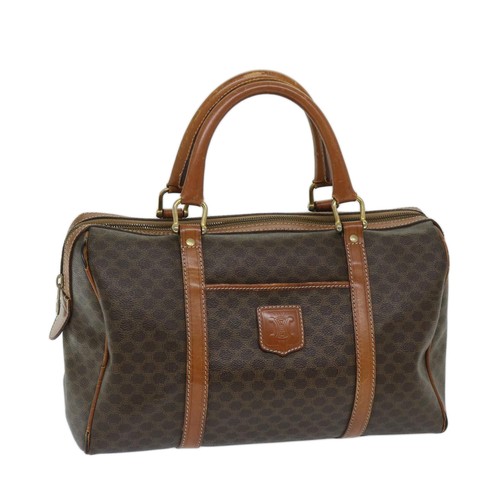 Celine borsa boston - celine, tela