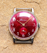 Orologio Vintage Vostok 2603