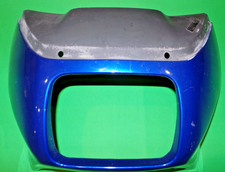 HONDA XLV 600 TRANSALP 1991