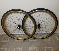 Set ruote ottavo pollice