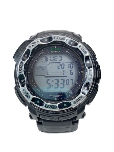 Orologio robusto casio pro - orologio,