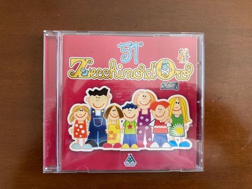 Zecchino d oro - cd,