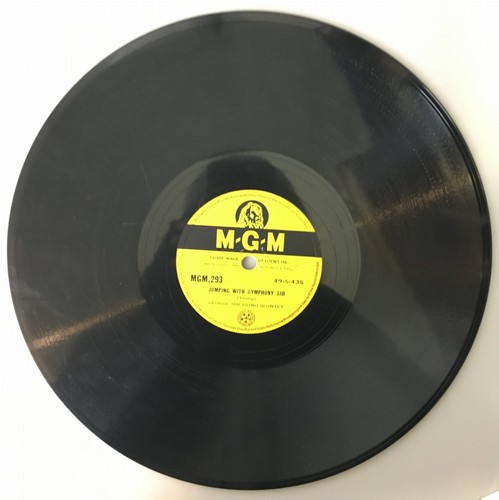 George shearing quintet ll - shearing, i'll