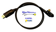 ICOM IC-F3400D Prolific