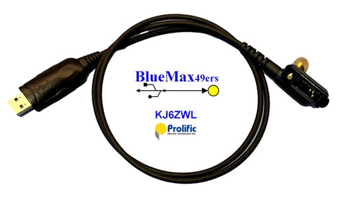 Icom f3400d prolific - ic-f3400d,