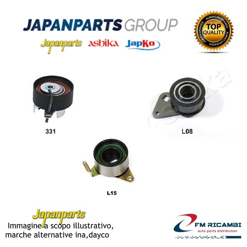500 japanparts cuscinetto - be-500,