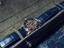 Orologio da polso automatico Ingersoll "The Herald"