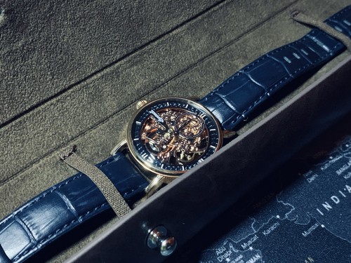 Orologio polso automatico - orologio,