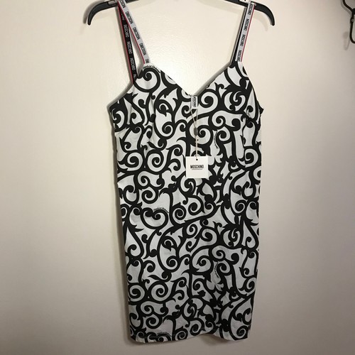 Abito intimo moschino nuovo - abito,