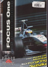 Focus One - Formula One