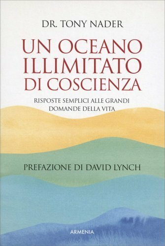 Libro oceano illimitato - libro,