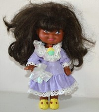 RARE Poupée parfumée CHERRY