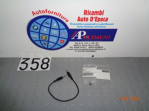 A4518210002 cavo connessione - a4518210002,