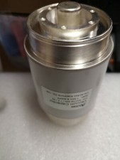 Condensatore vuoto variabile