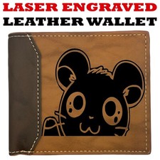 Hamtaro - Portafoglio Hamtaro