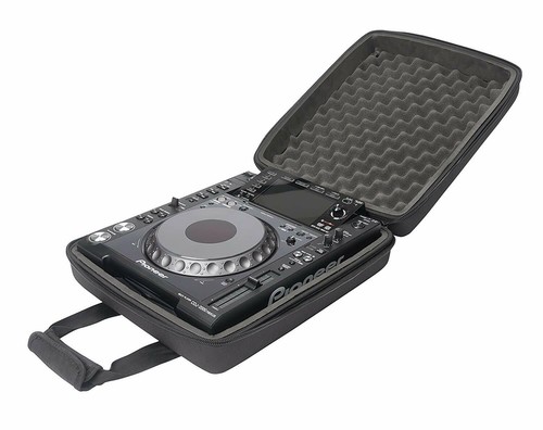 Magma ctrl case cdj - mixer, ii
