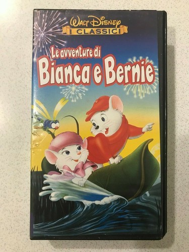 Avventure bianca e - bianca,