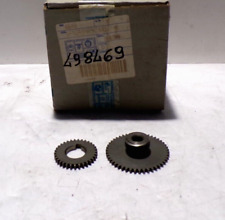 ALBERINO COMANDO POMPA OLIO MISCELATORE PER PIAGGIO VESPA PX 80-125-150 (498469)