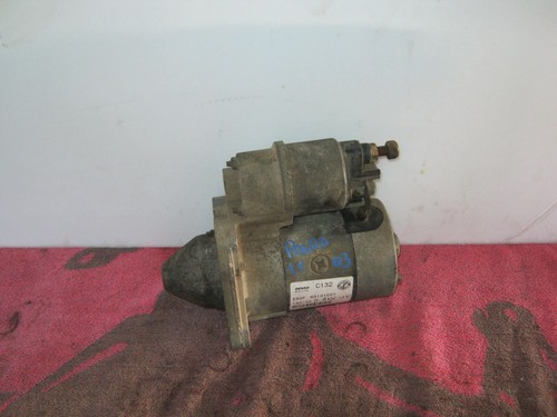 Motorino avviamento - motorino,