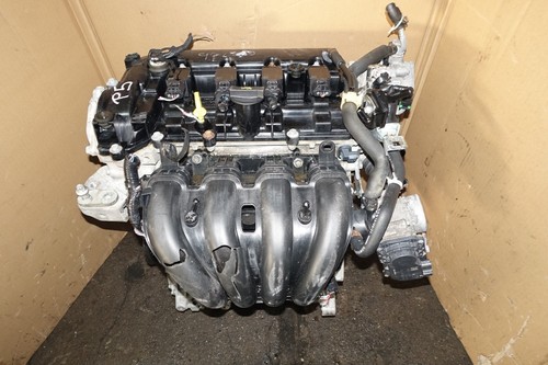 Motore mazda 61tkm - motore, 1,5i
