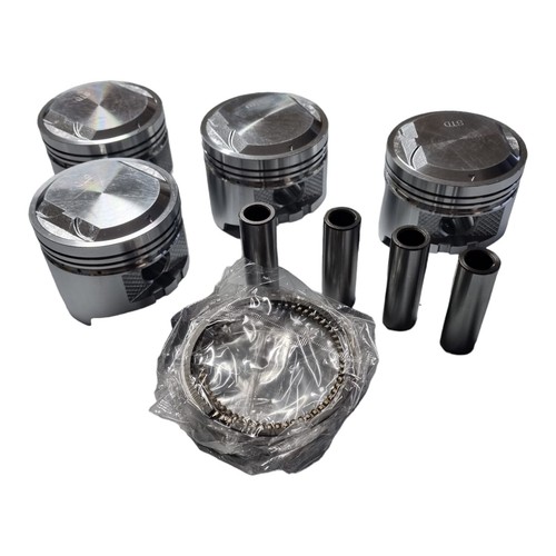 Kit pistoni motore 50 - pistoni,